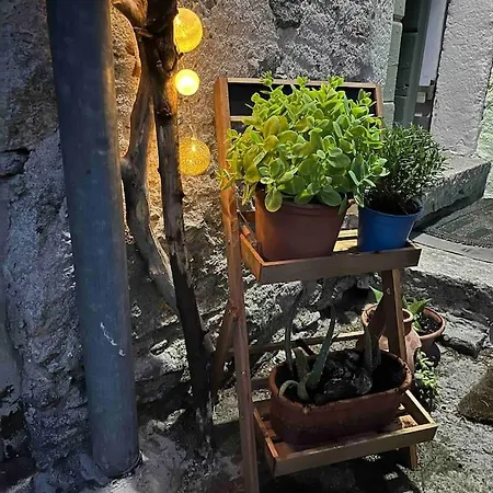 Διαμέρισμα Benvenuti Al