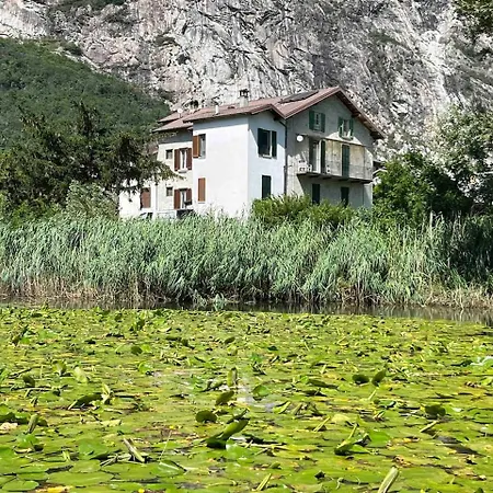 Benvenuti Al Διαμέρισμα *